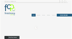 Desktop Screenshot of fcpn.co.uk